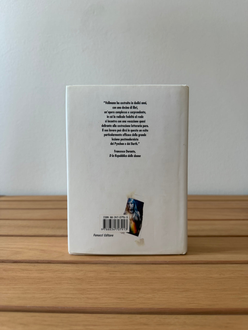 I racconti dell'arcobaleno - William T. Vollmann
