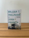 Zona proibita - William T. Vollmann