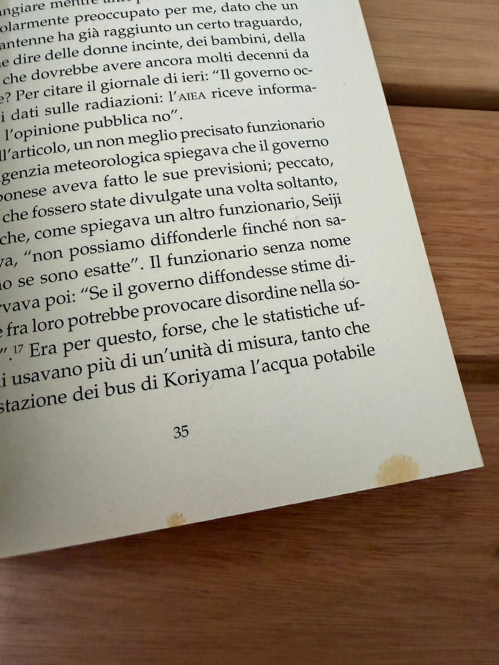 Zona proibita - William T. Vollmann
