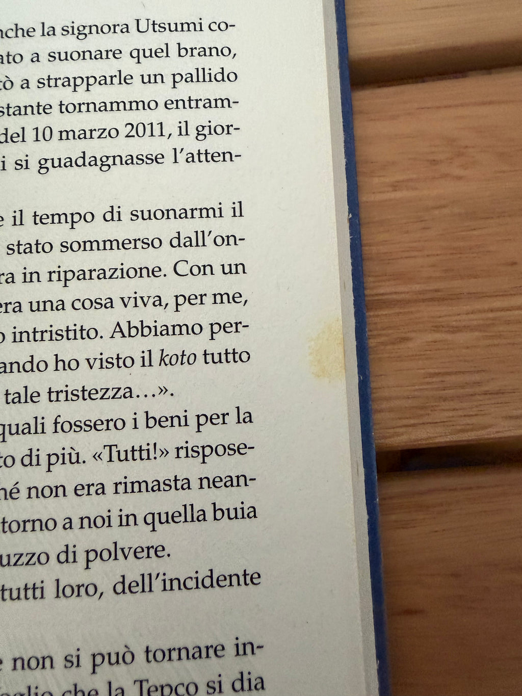 Zona proibita - William T. Vollmann