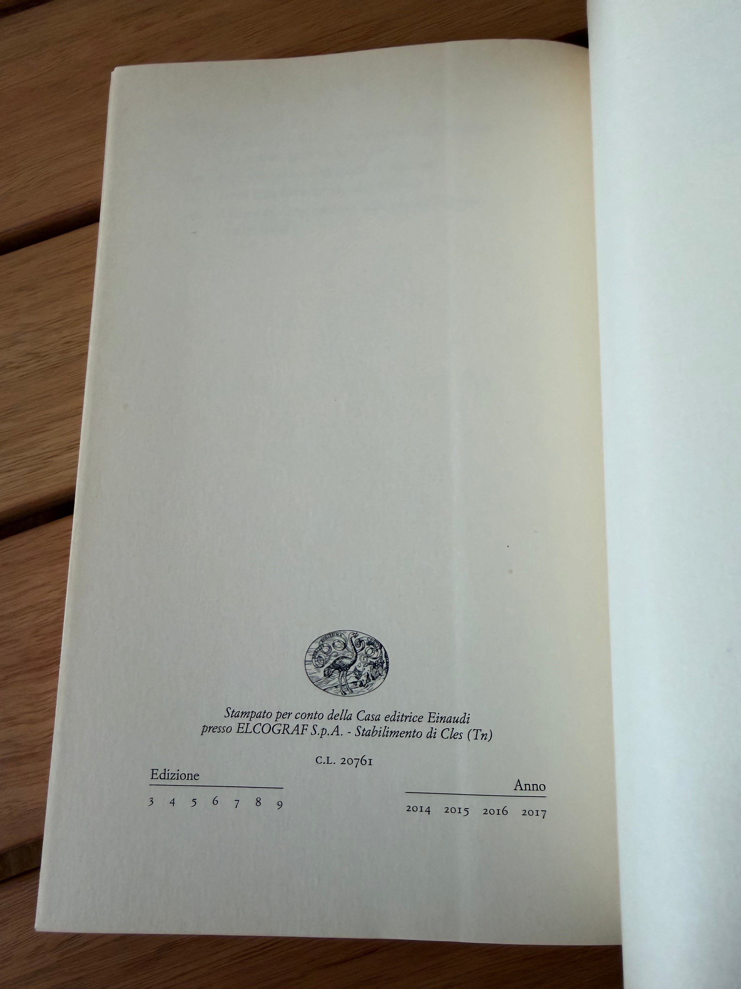 Brevi interviste con uomini schifosi - David Foster Wallace