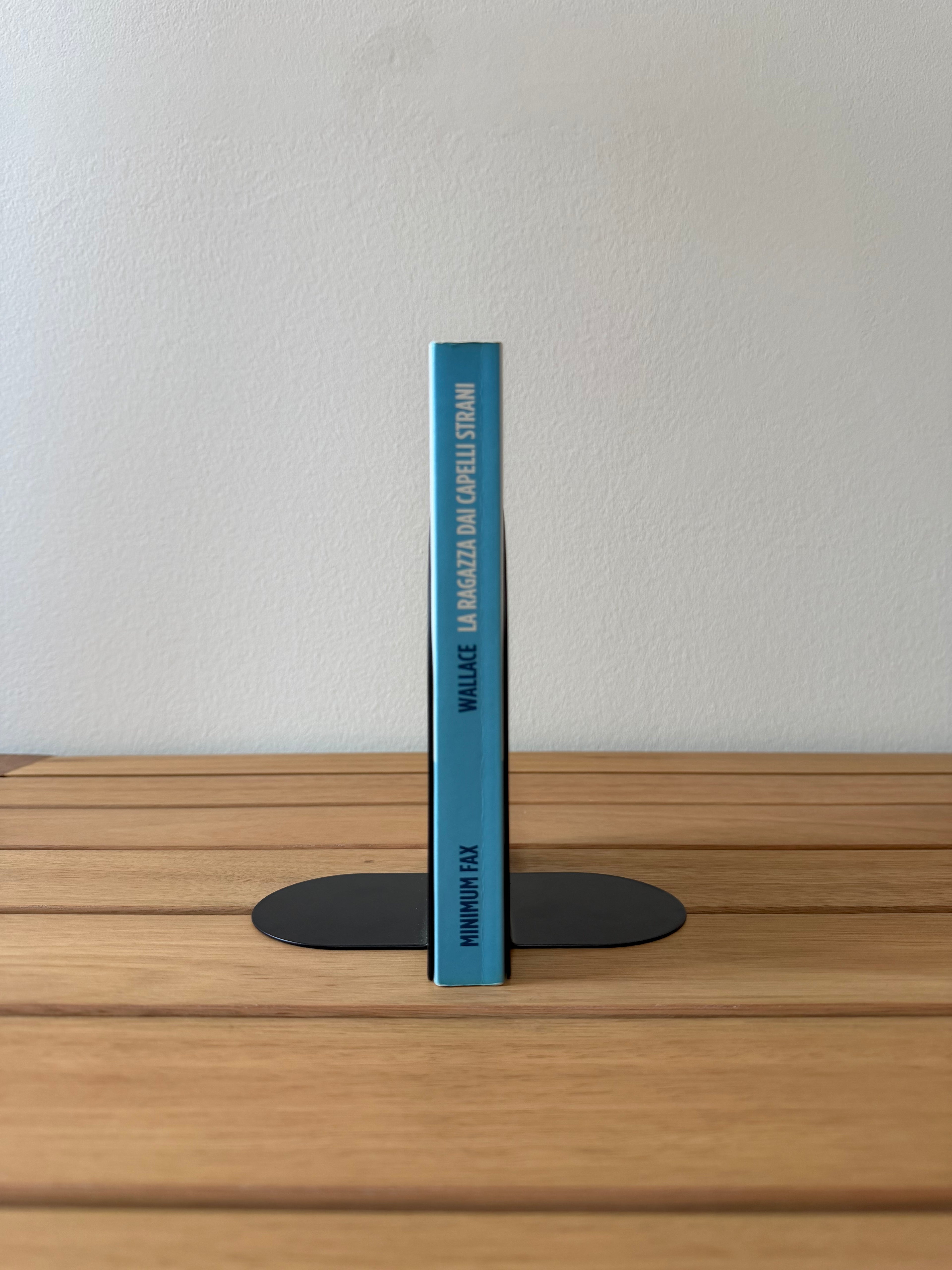 La ragazza dai capelli strani - David Foster Wallace