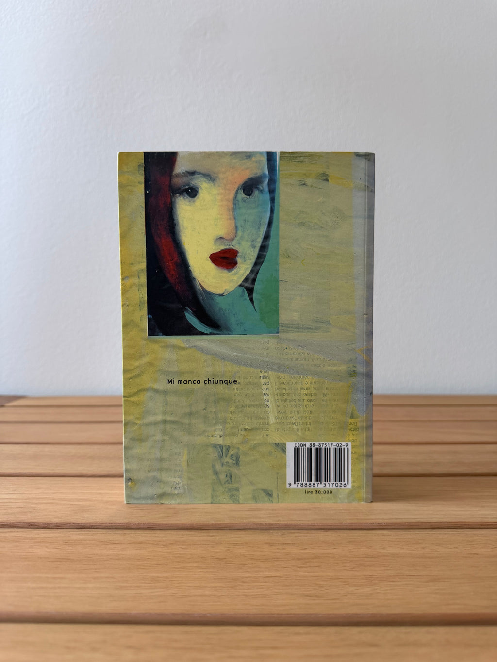 La scopa del sistema - David Foster Wallace