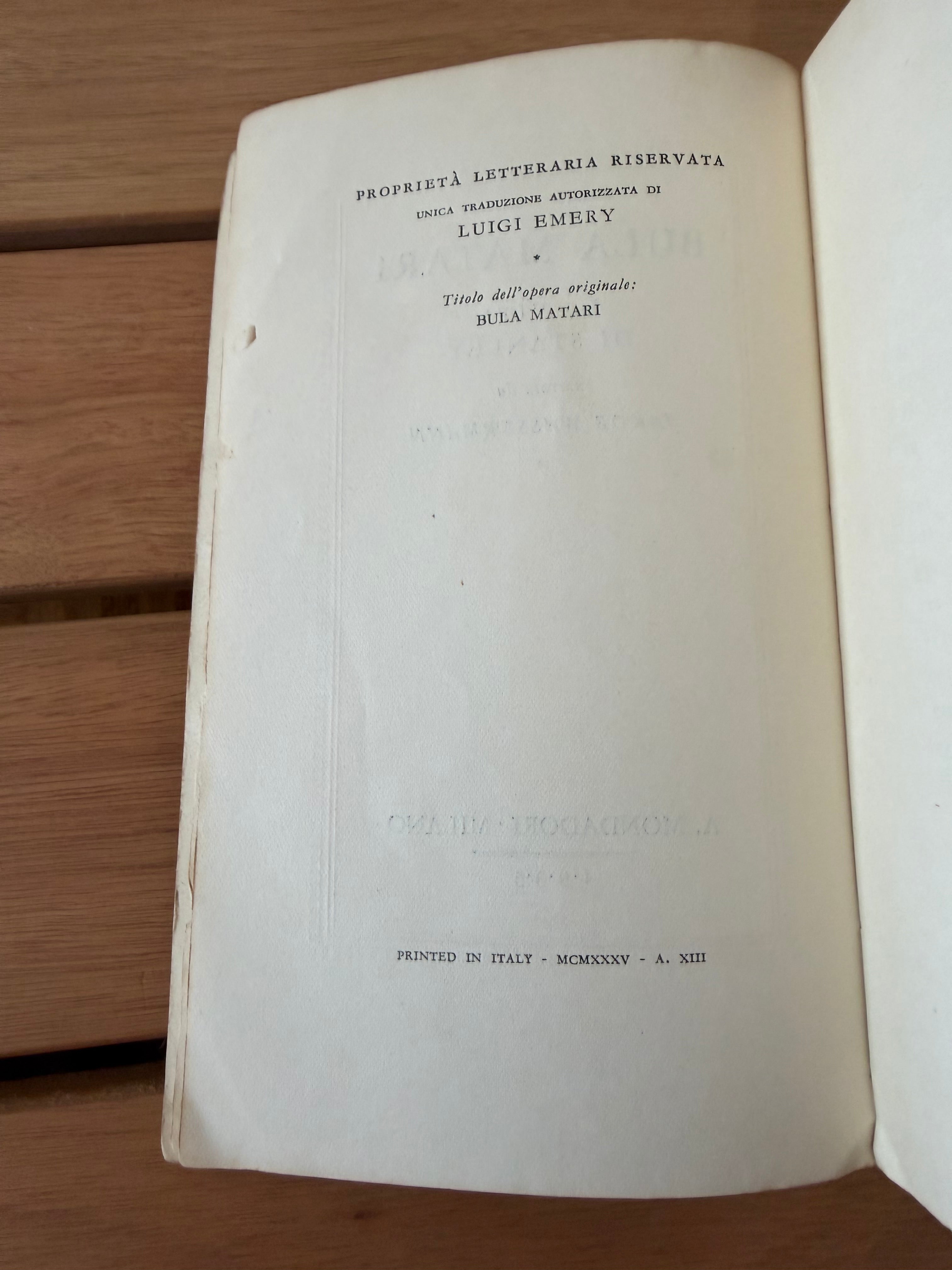 La vita di Stanley - Jakob Wassermann