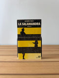 La salamandra - Morris West