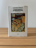 Cambiamento di prospettiva: Lettere 1923-1928 - Virginia Woolf