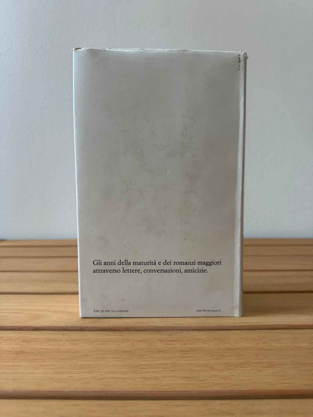 Cambiamento di prospettiva: Lettere 1923-1928 - Virginia Woolf