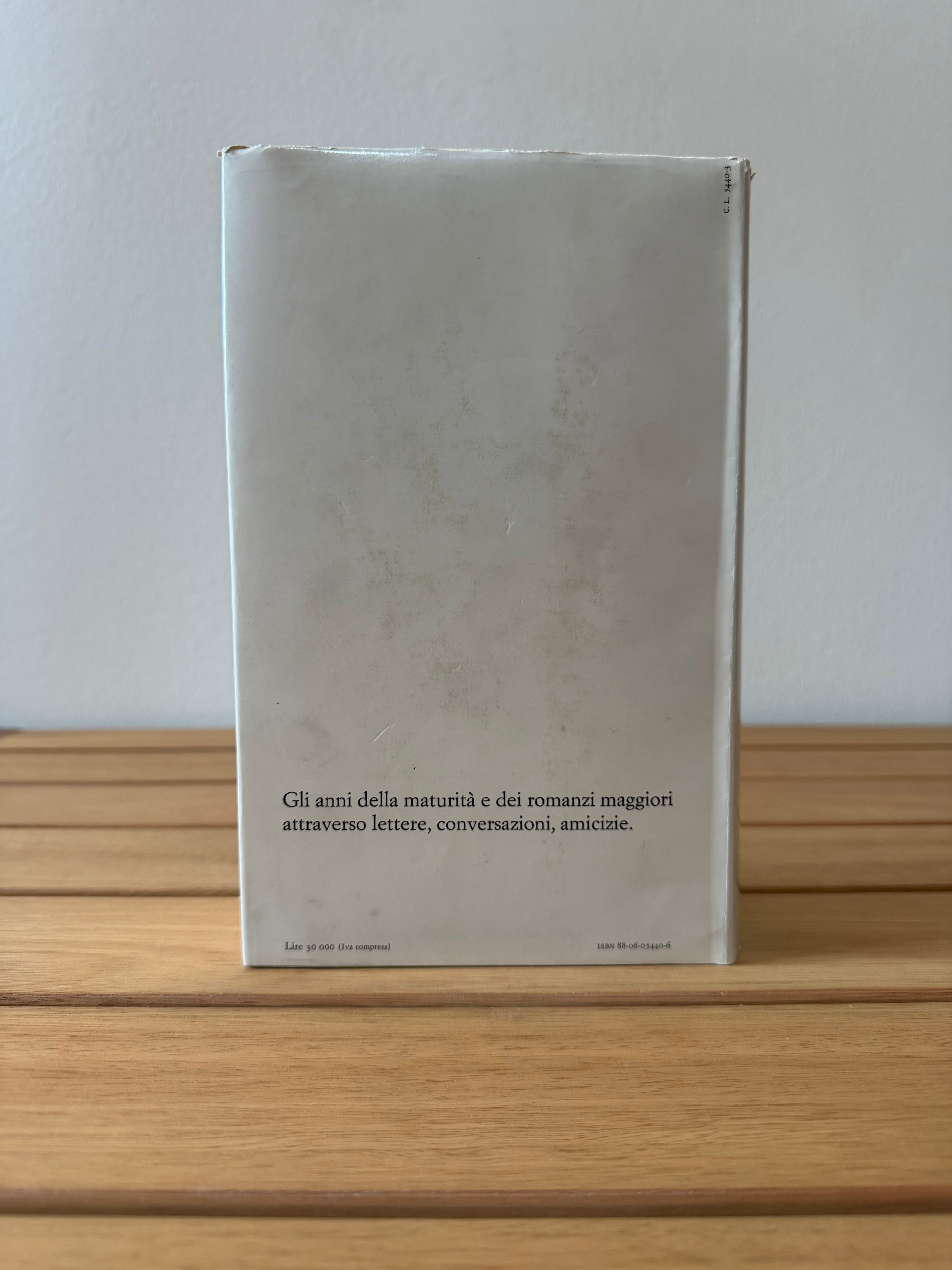 Cambiamento di prospettiva: Lettere 1923-1928 - Virginia Woolf