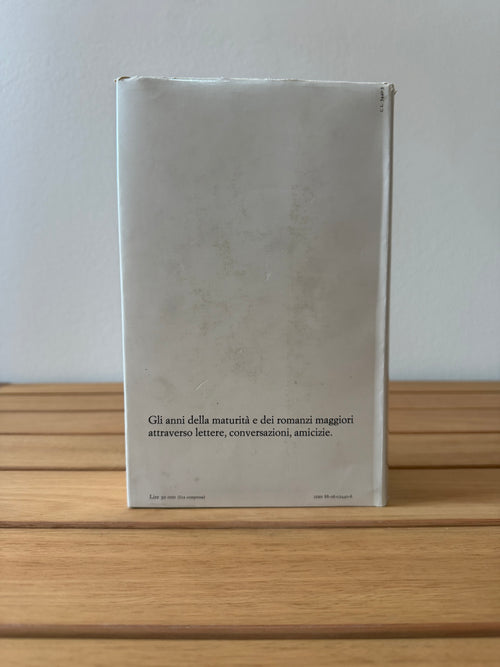 Cambiamento di prospettiva: Lettere 1923-1928 - Virginia Woolf