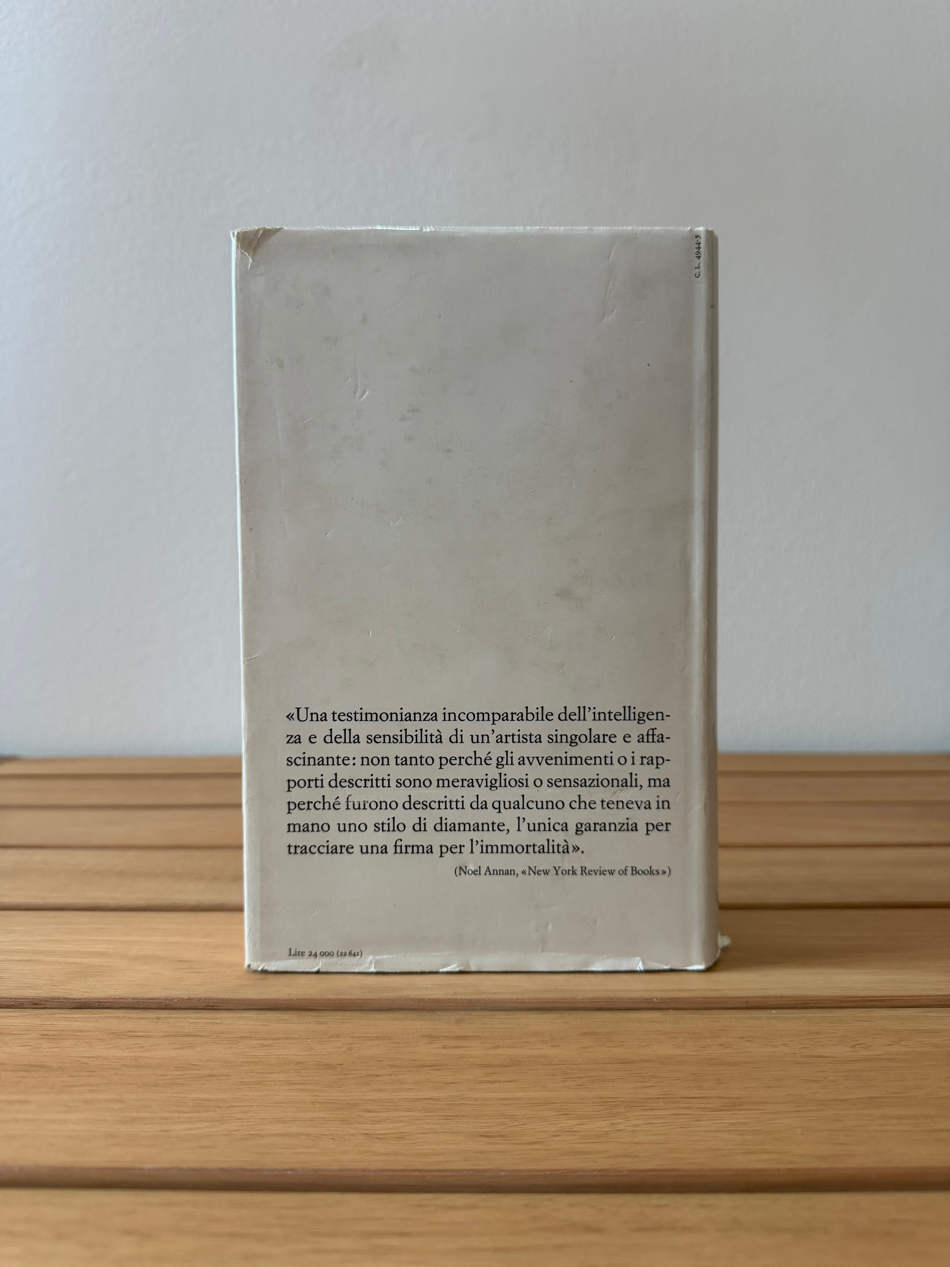 Il volo della mente: Lettere 1888-1912 - Virginia Woolf