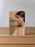 Una stanza tutta per sé - Virginia Woolf