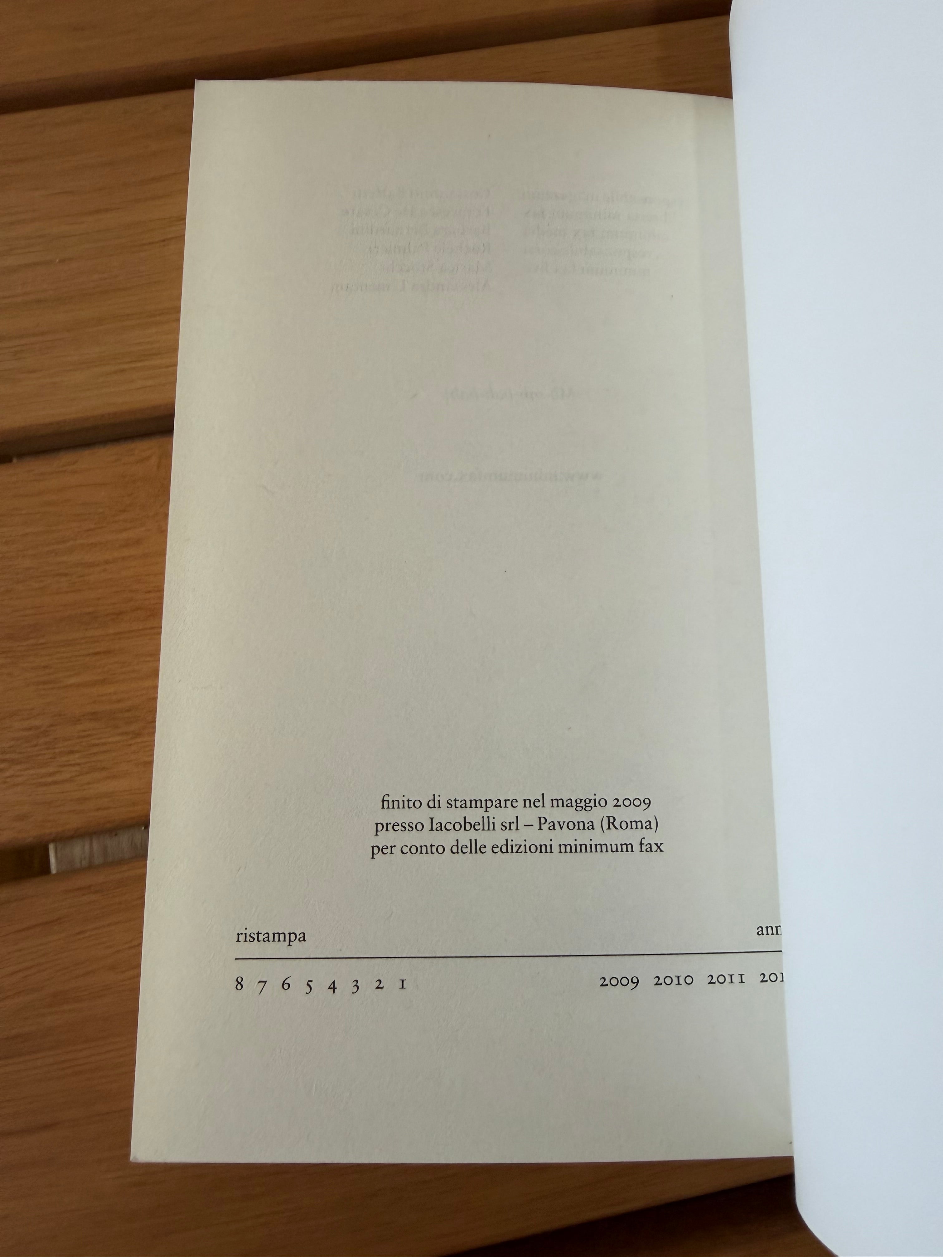 Una buona scuola - Richard Yates