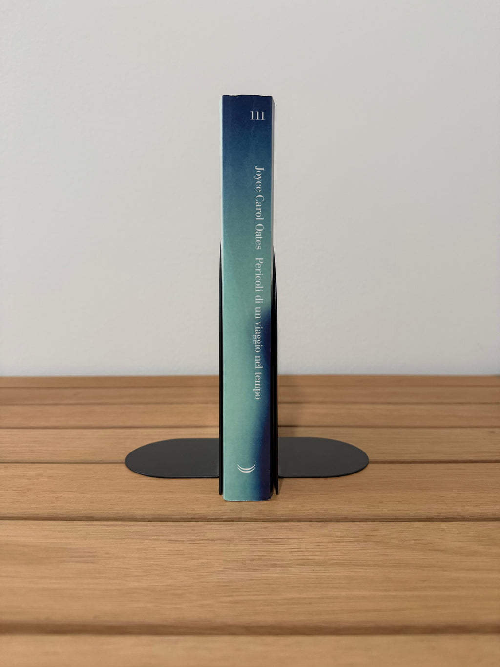 Pericoli di un viaggio nel tempo - Joyce Carol Oates