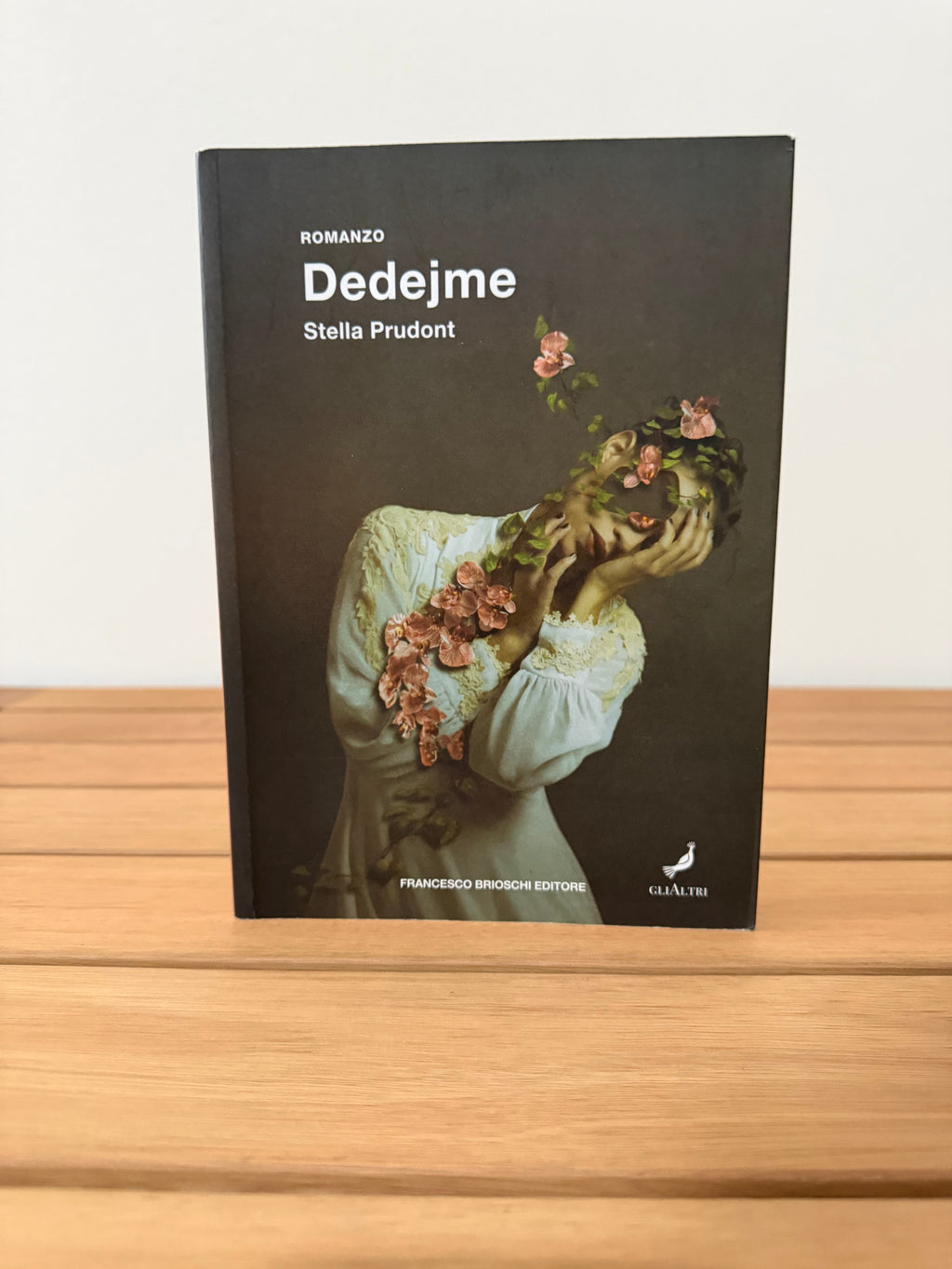 Dedejme - Stella Prudont
