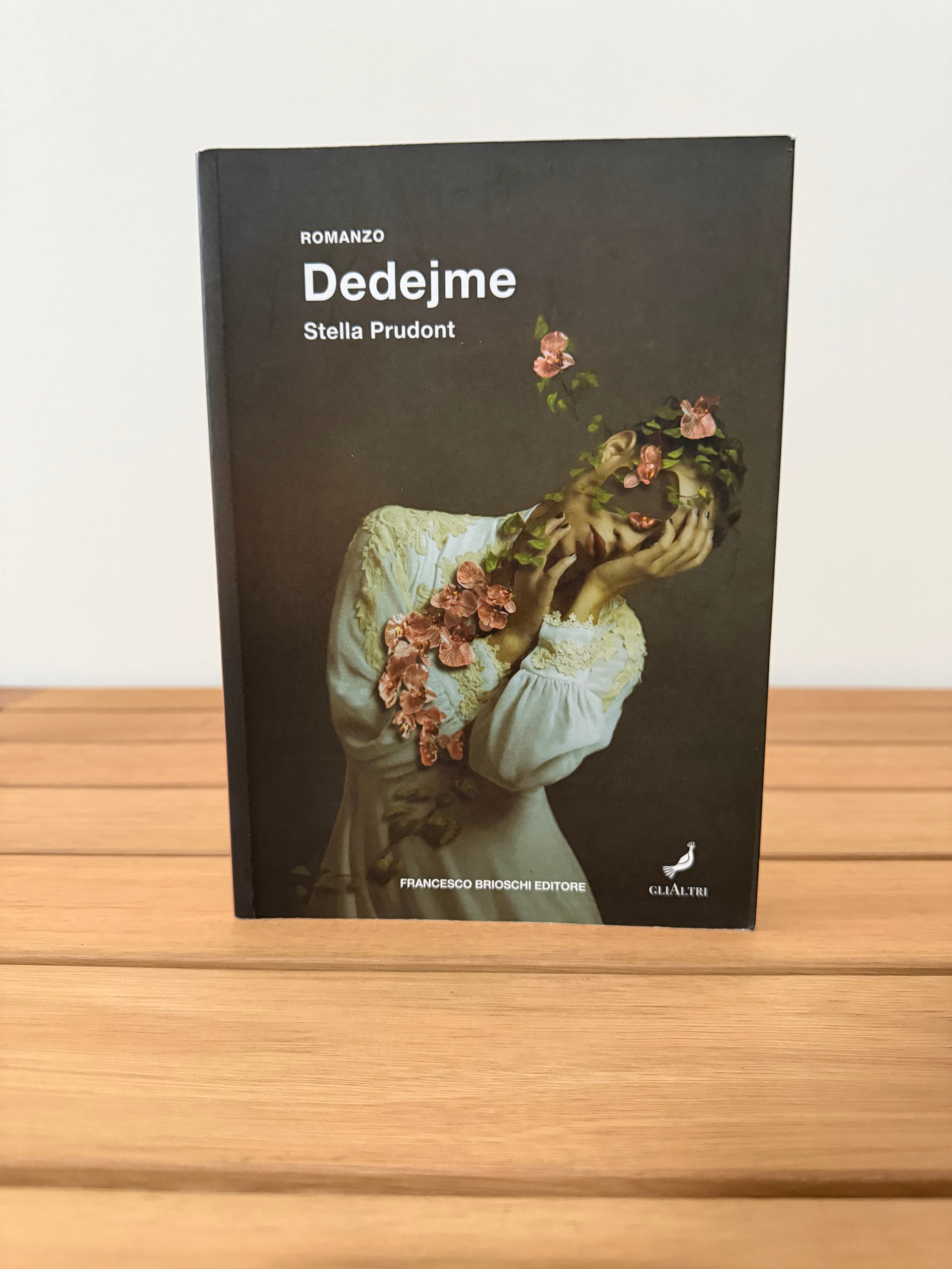 Dedejme - Stella Prudont