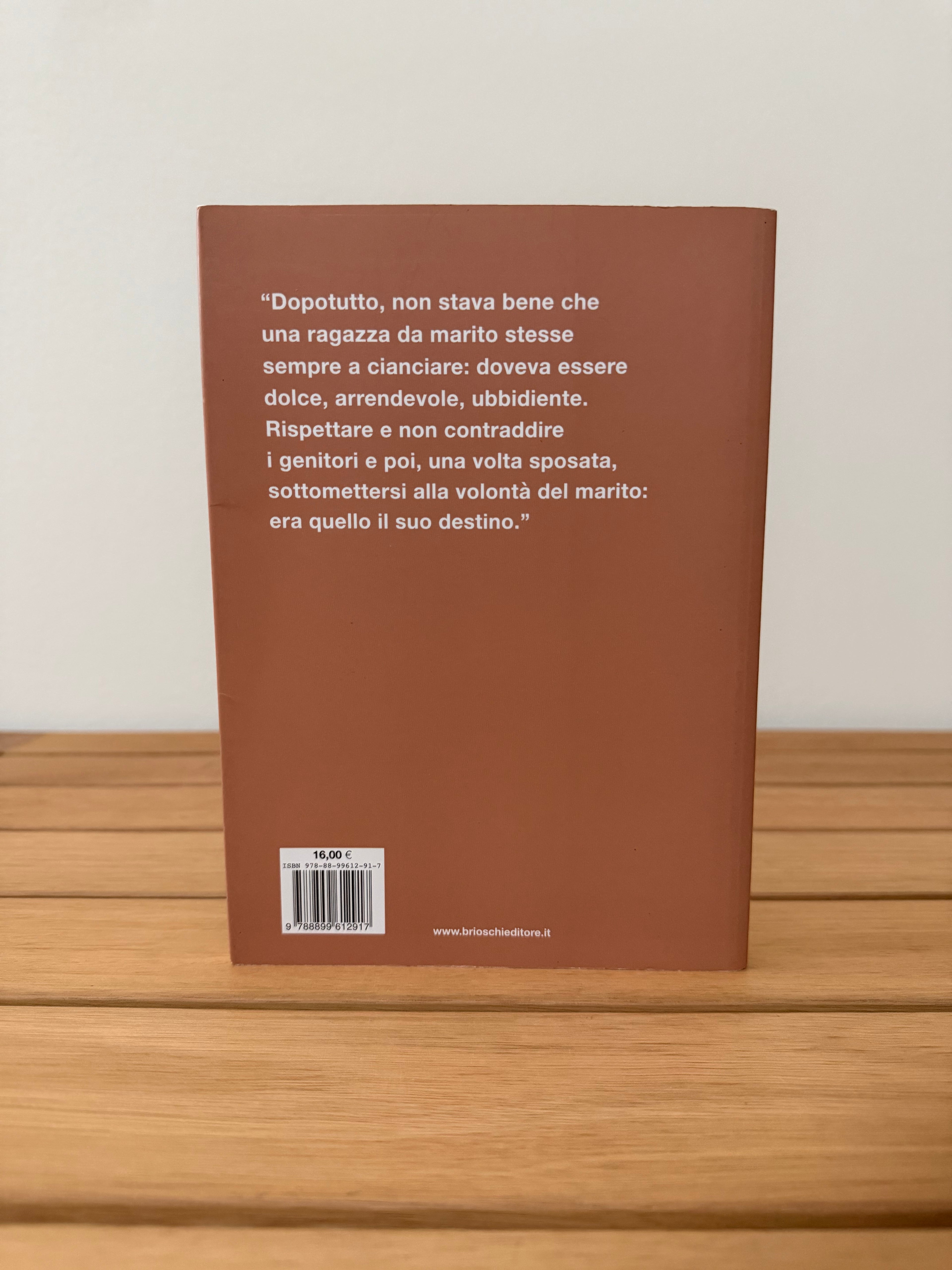 Dedejme - Stella Prudont