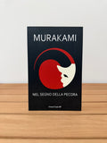 Nel segno della pecora - Haruki Murakami