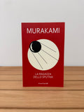 La ragazza dello Sputnik - Haruki Murakami