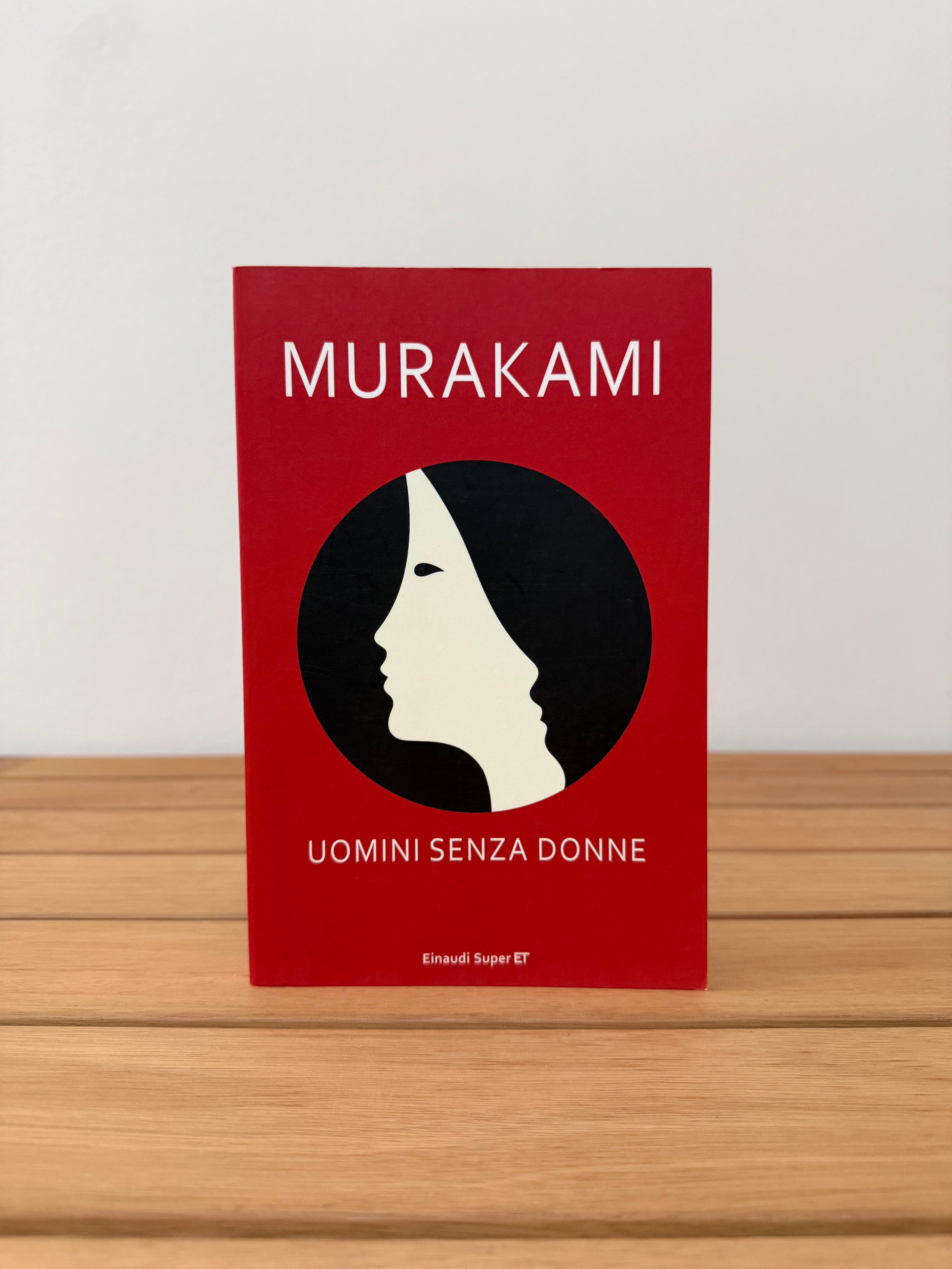 Uomini senza donne - Haruki Murakami