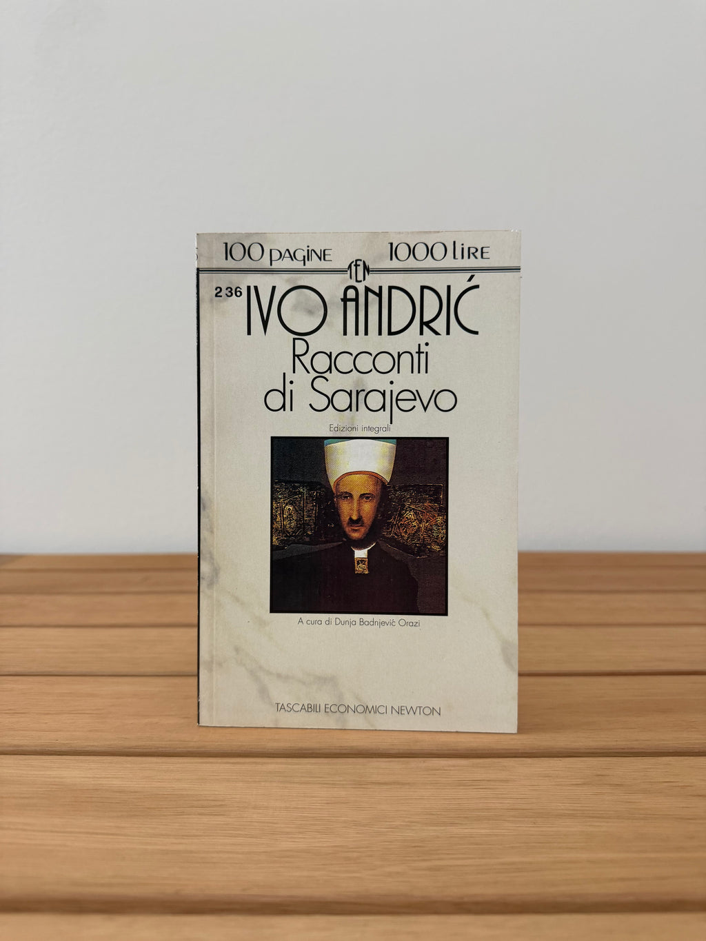 Racconti di Sarajevo - Ivo Andrić