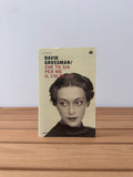Che tu sia per me il coltello - David Grossman