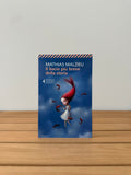 Il bacio più breve della storia - Mathias Malzieu
