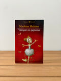 Vampiro in pigiama - Mathias Malzieu