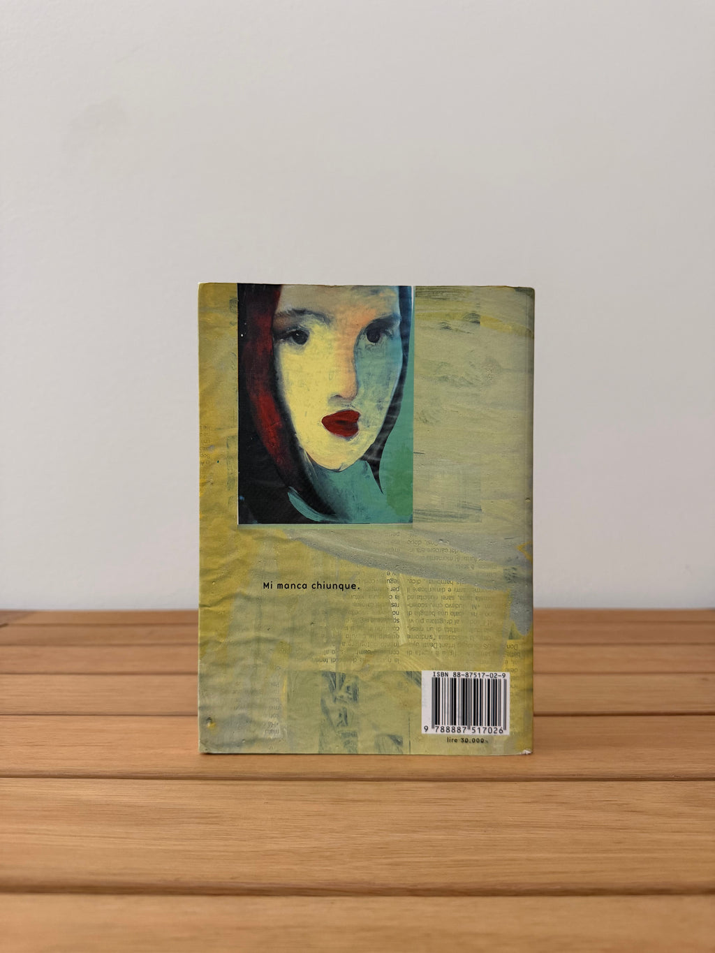 La scopa del sistema - David Foster Wallace