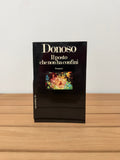 Il posto che non ha confini - José Donoso