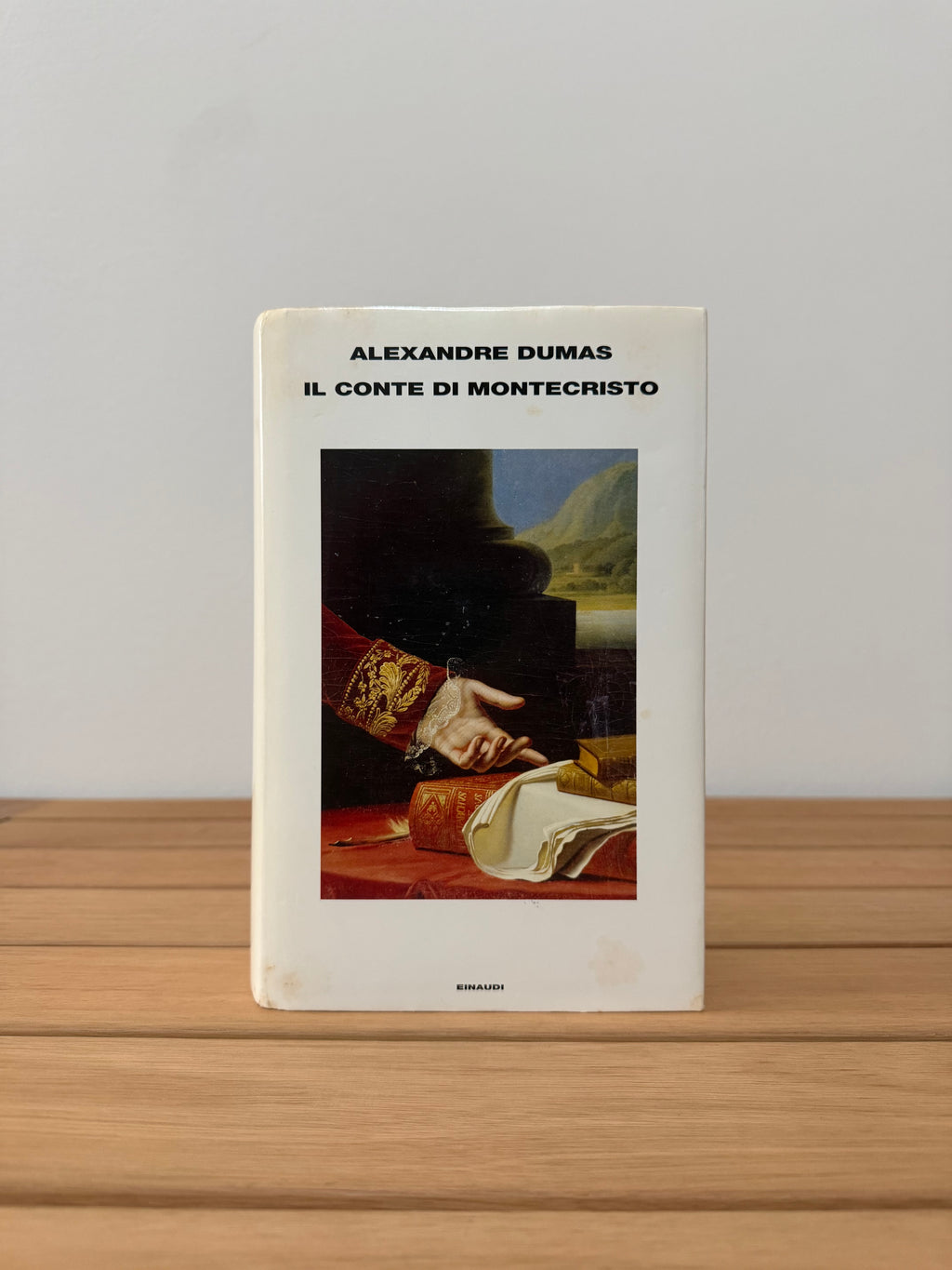 Il conte di Montecristo - Alexandre Dumas
