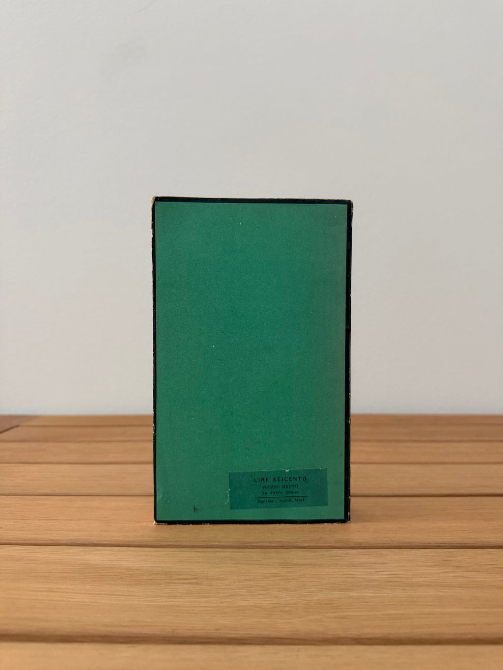 Scendi, Mosè - William Faulkner