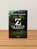 Z la città perduta - David Grann