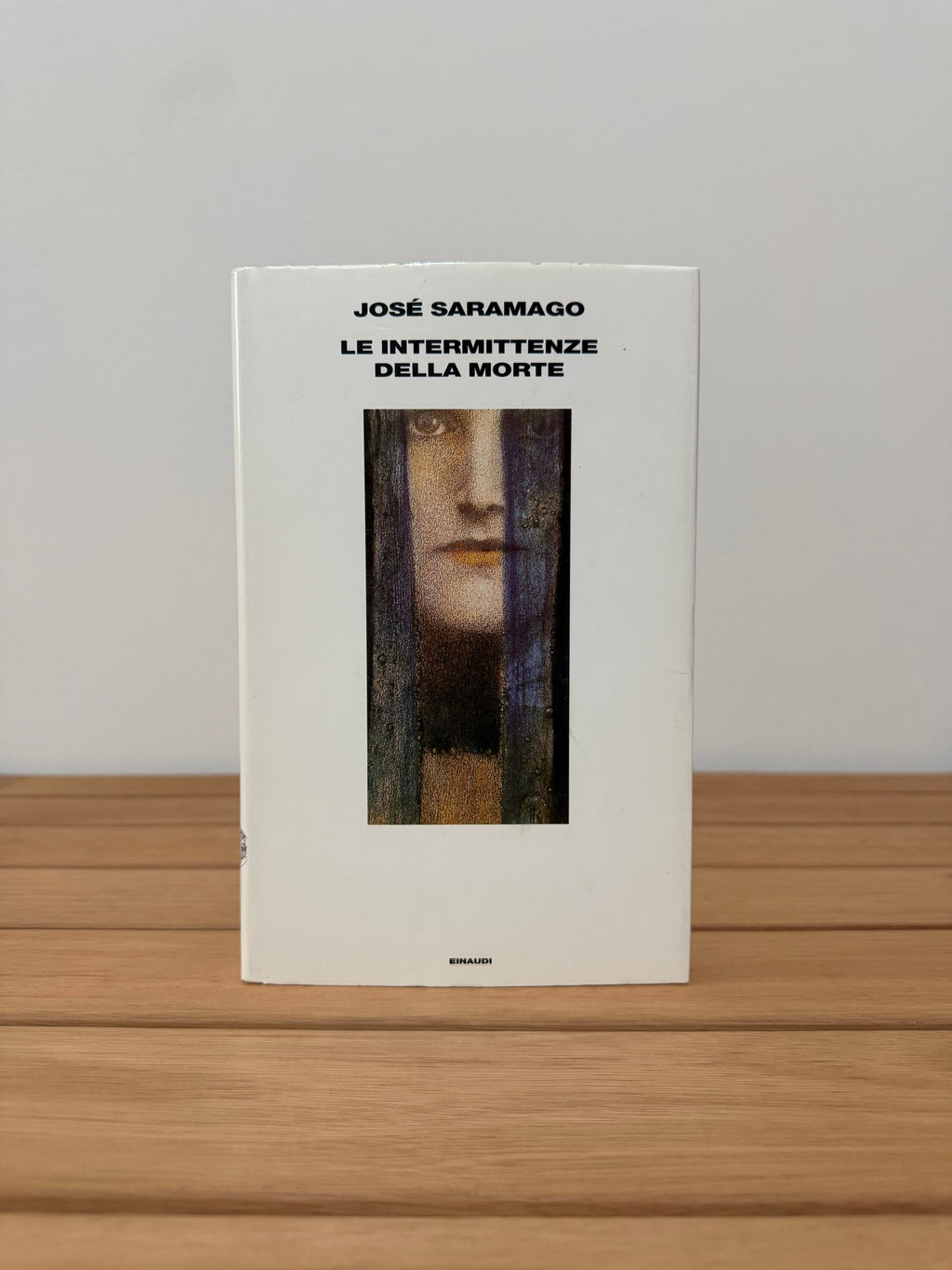 Le intermittenze della morte - José Saramago