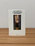 Le intermittenze della morte - José Saramago
