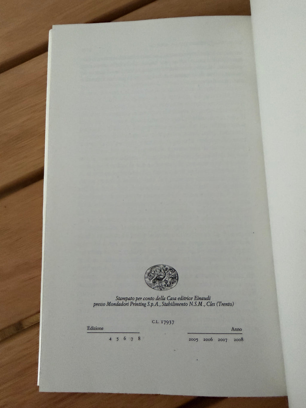 Le intermittenze della morte - José Saramago
