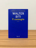 Il contagio - Walter Siti