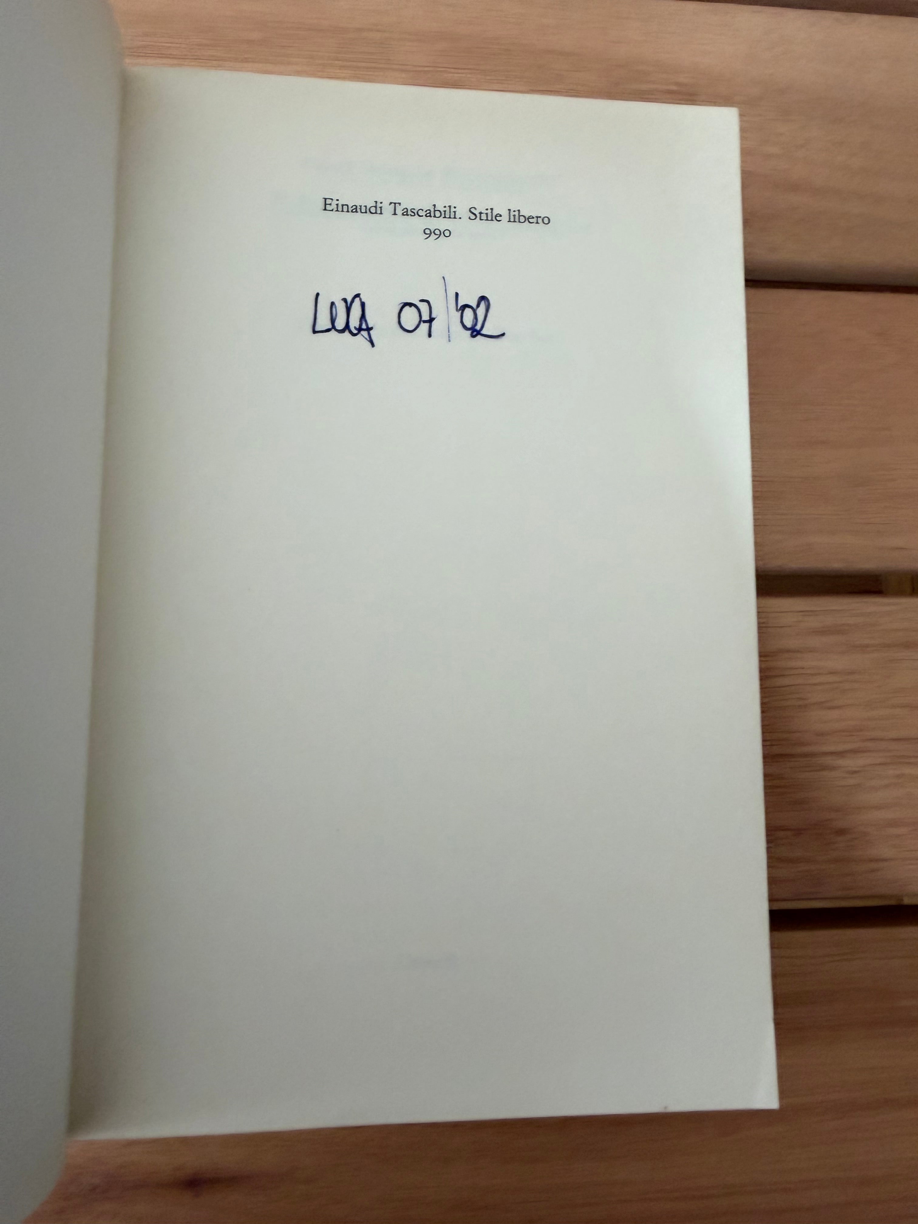Educazione di una canaglia - Edward Bunker