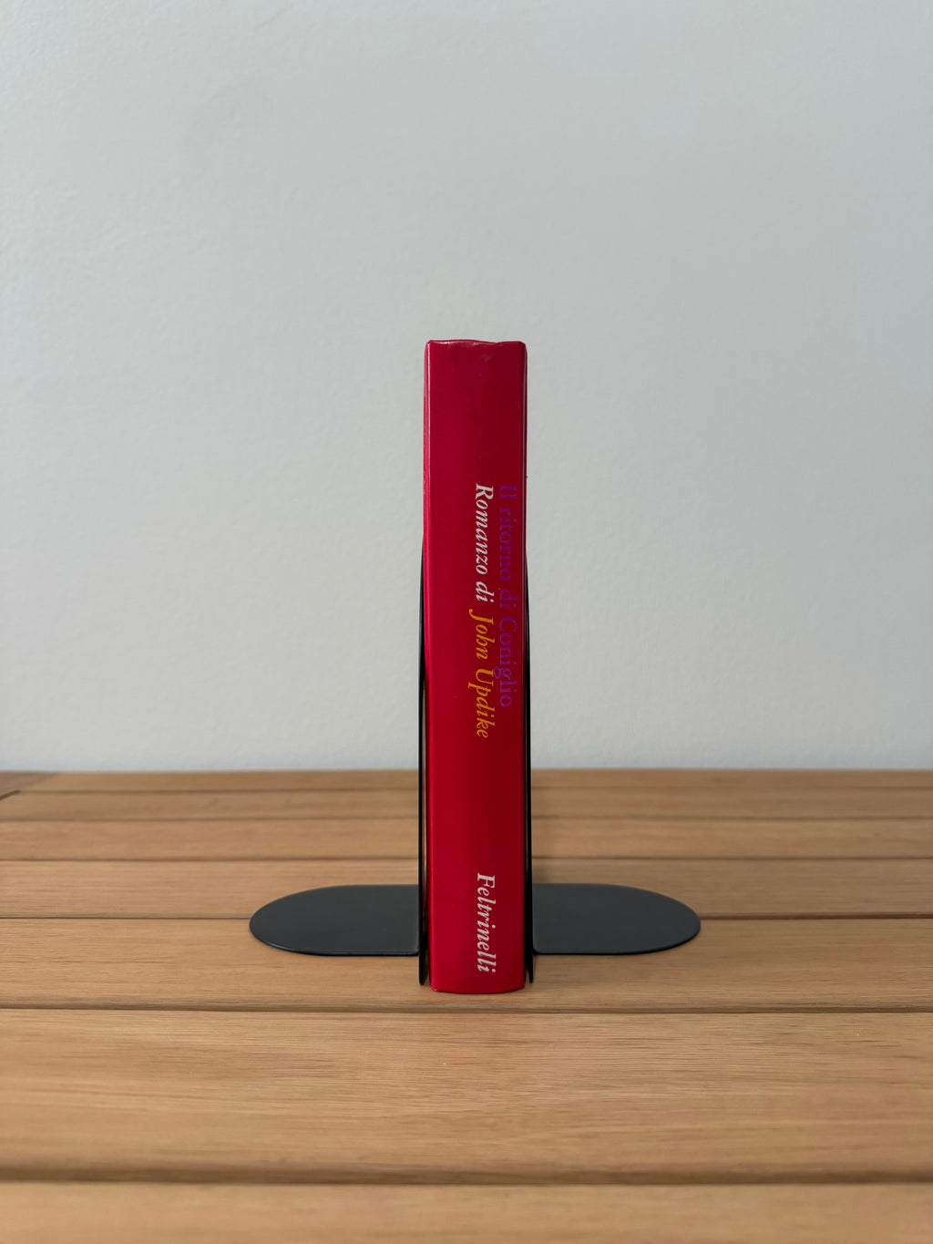 Il ritorno di coniglio - John Updike