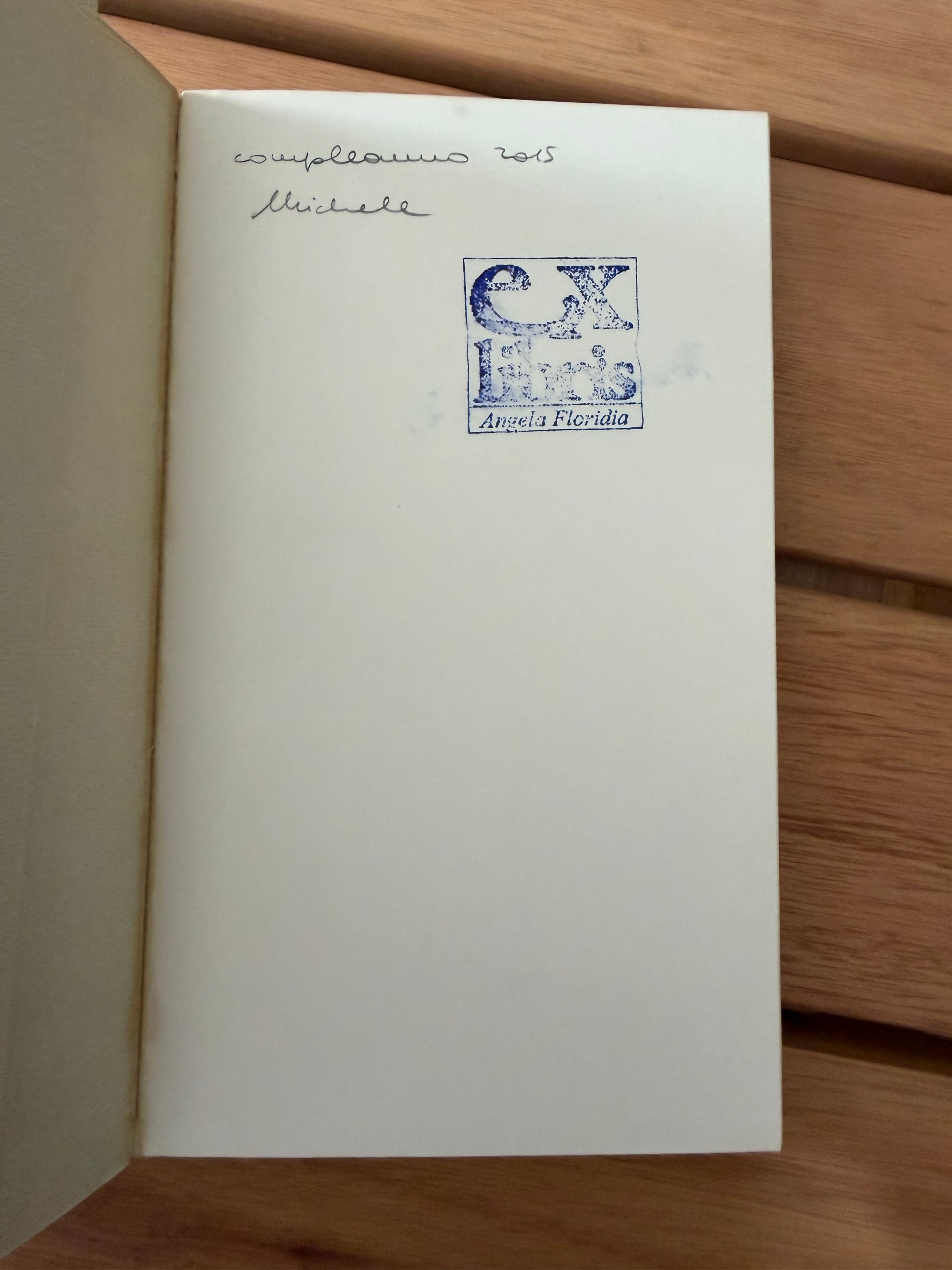 Cervelli - Gottfried Benn