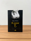 Il conte T. - Viktor Pelevin