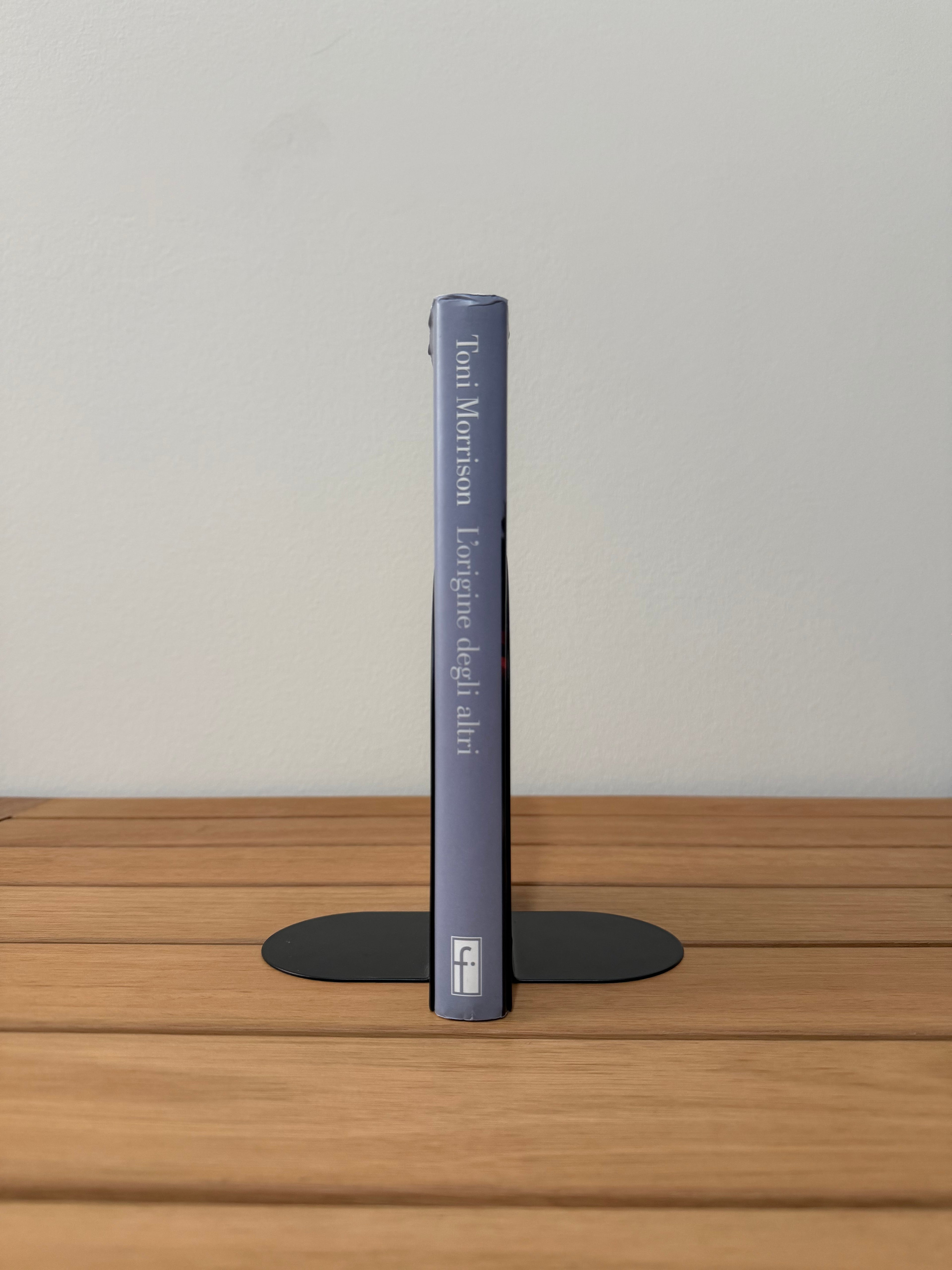 L'origine degli altri - Toni Morrison