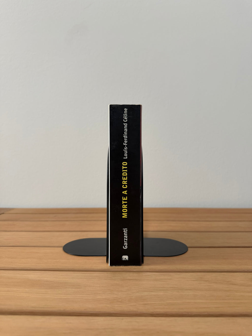Morte a credito - Louis-Ferdinand Céline