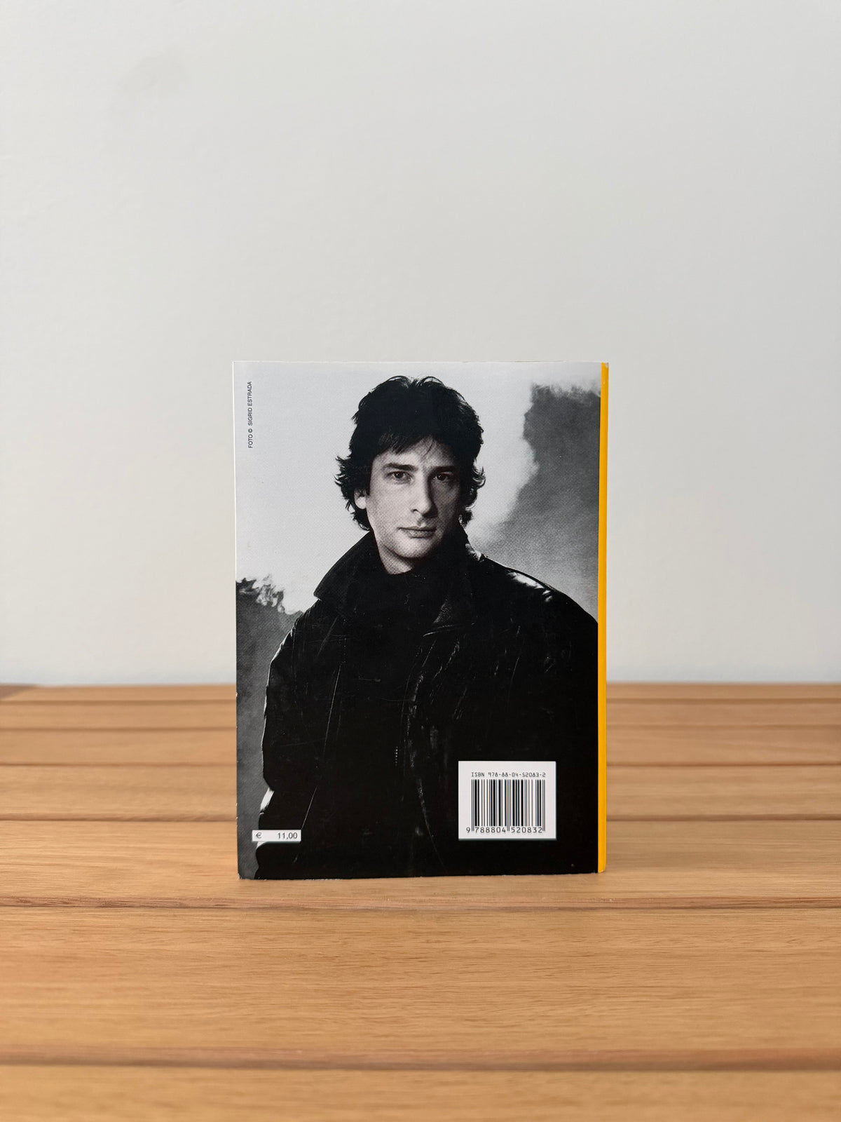 American Gods - Neil Gaiman