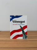 Un uomo senza patria - Kurt Vonnegut