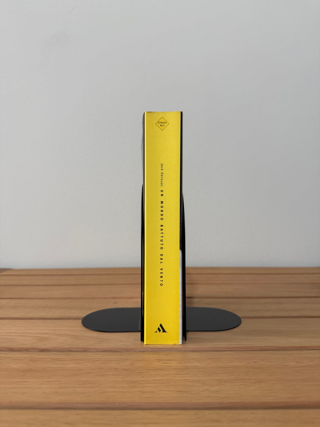 Un mondo battuto dal vento - Jack Kerouac
