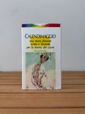 Calendimaggio: Una storia d'amore scritta e illustrata per la donna del cuore - William Faulkner