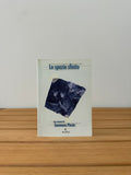 La spazio sfinito - Tommaso Pincio