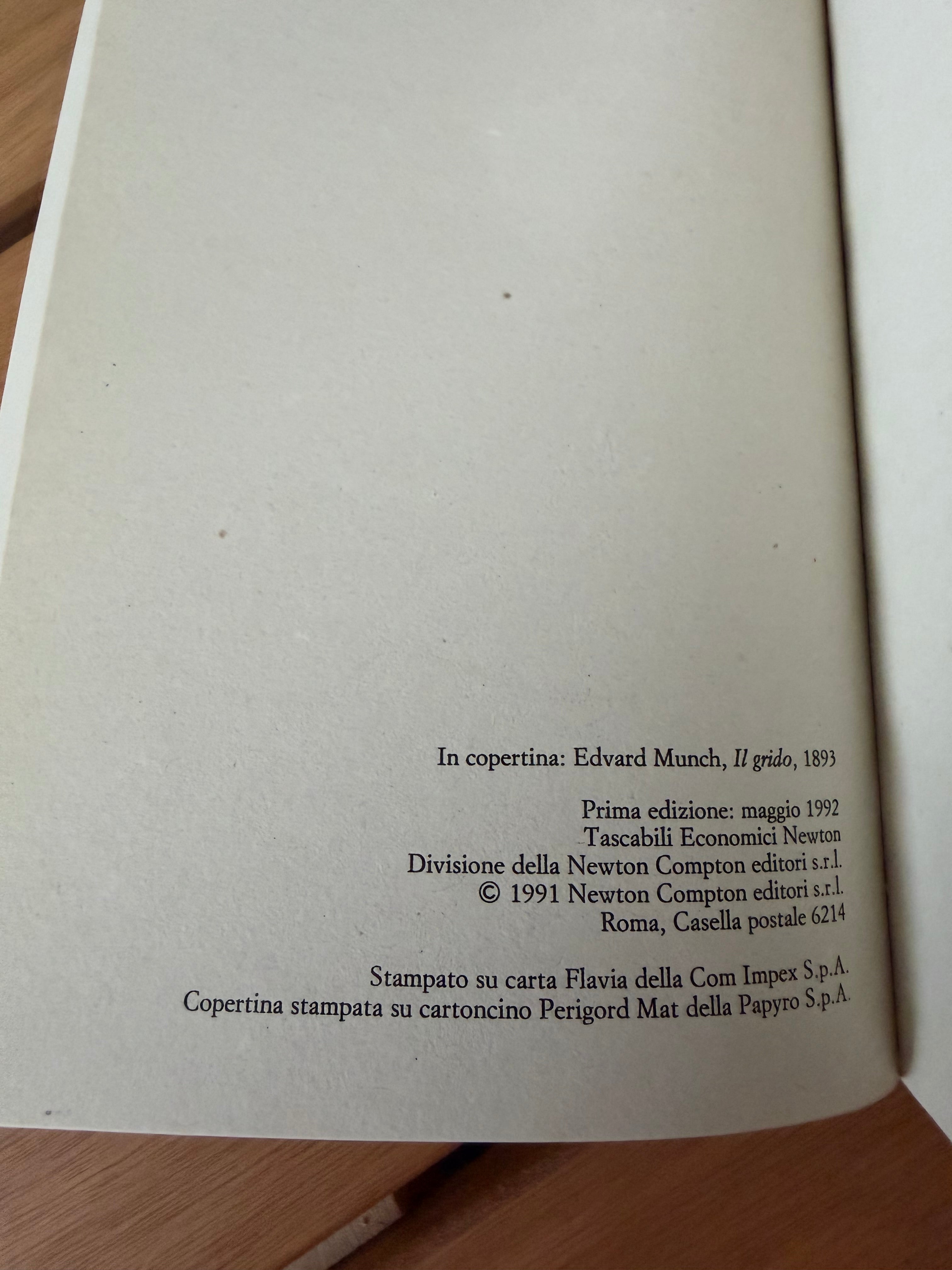 La metamorfosi e Nella colonia penale - Franz Kafka