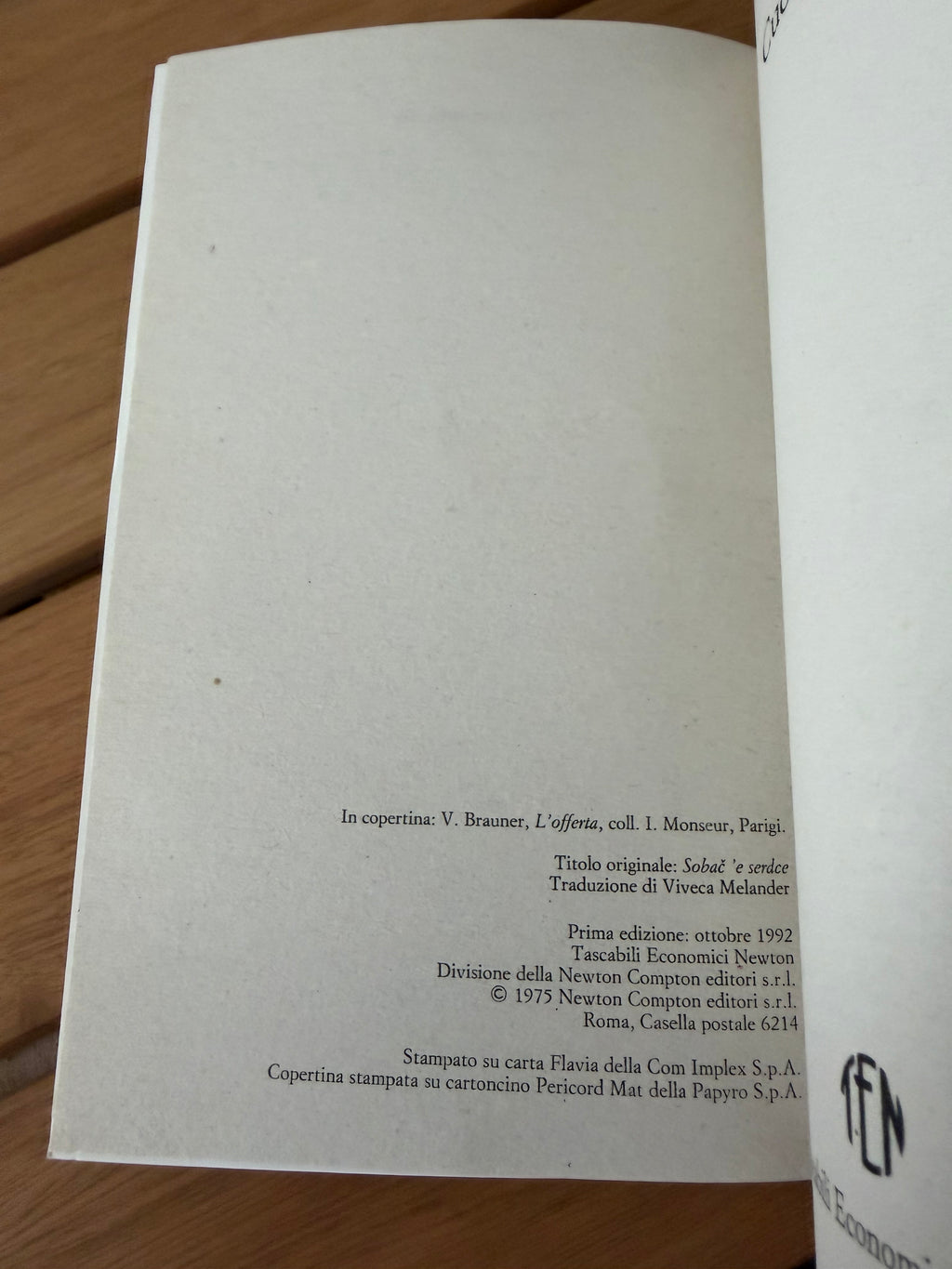 Cuore di cane - Michail Bulgakov