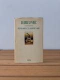 Pensare/Classificare - Georges Perec